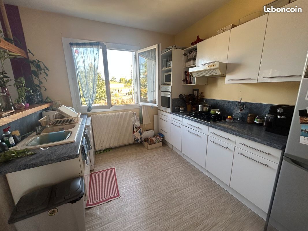 Maison 90 m² · à Pineuilh · 90 m² · 800 €/mois