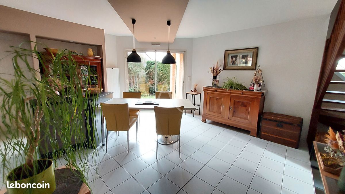 Maison 6 pièces 120 m² - Lescar 64230 (image 3)