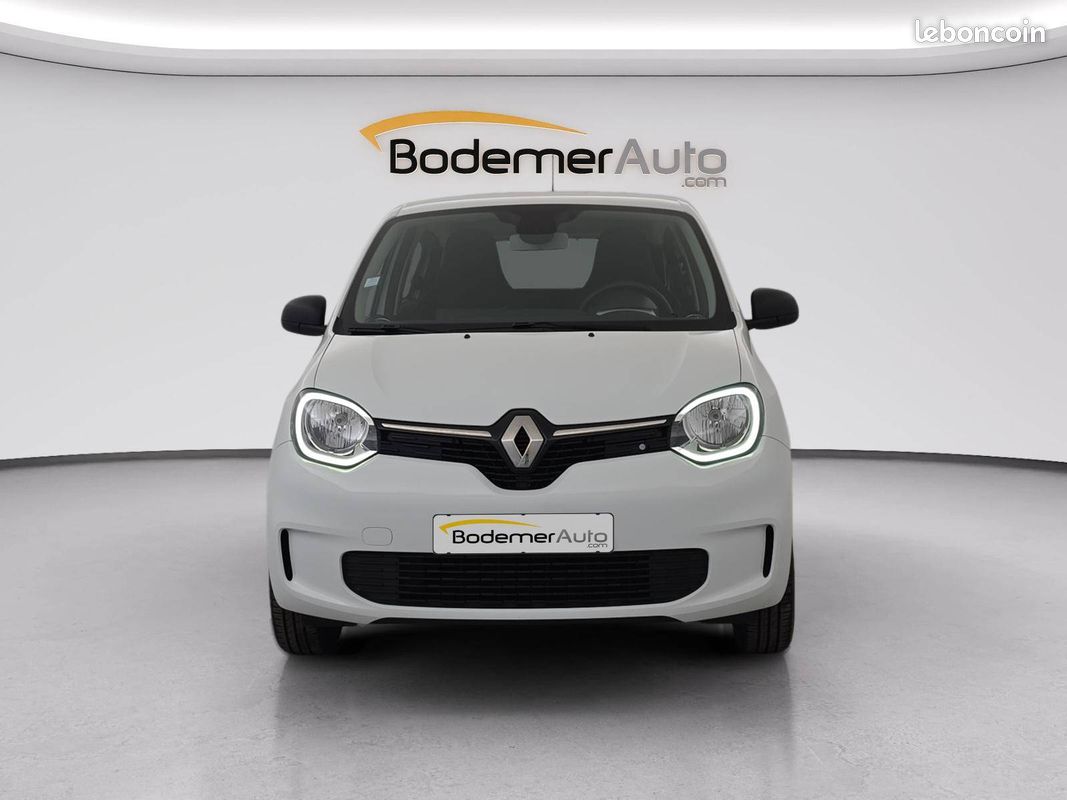 RENAULT Twingo III E-Tech Authentic (image 8)