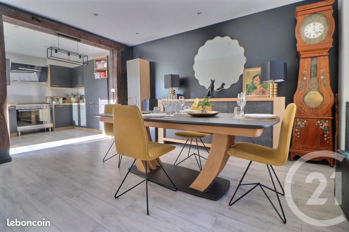 Maison 7 pièces 181 m² · à Aulnay-sous-Bois · 181 m² · 606 000 €