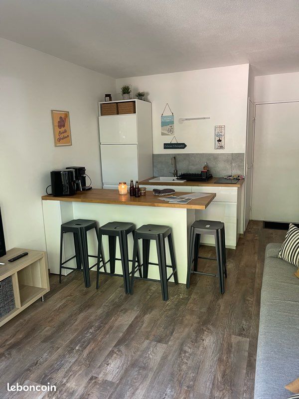 Appartement 2 pièces 30 m² · à Arcachon · 30 m² · 249 000 €