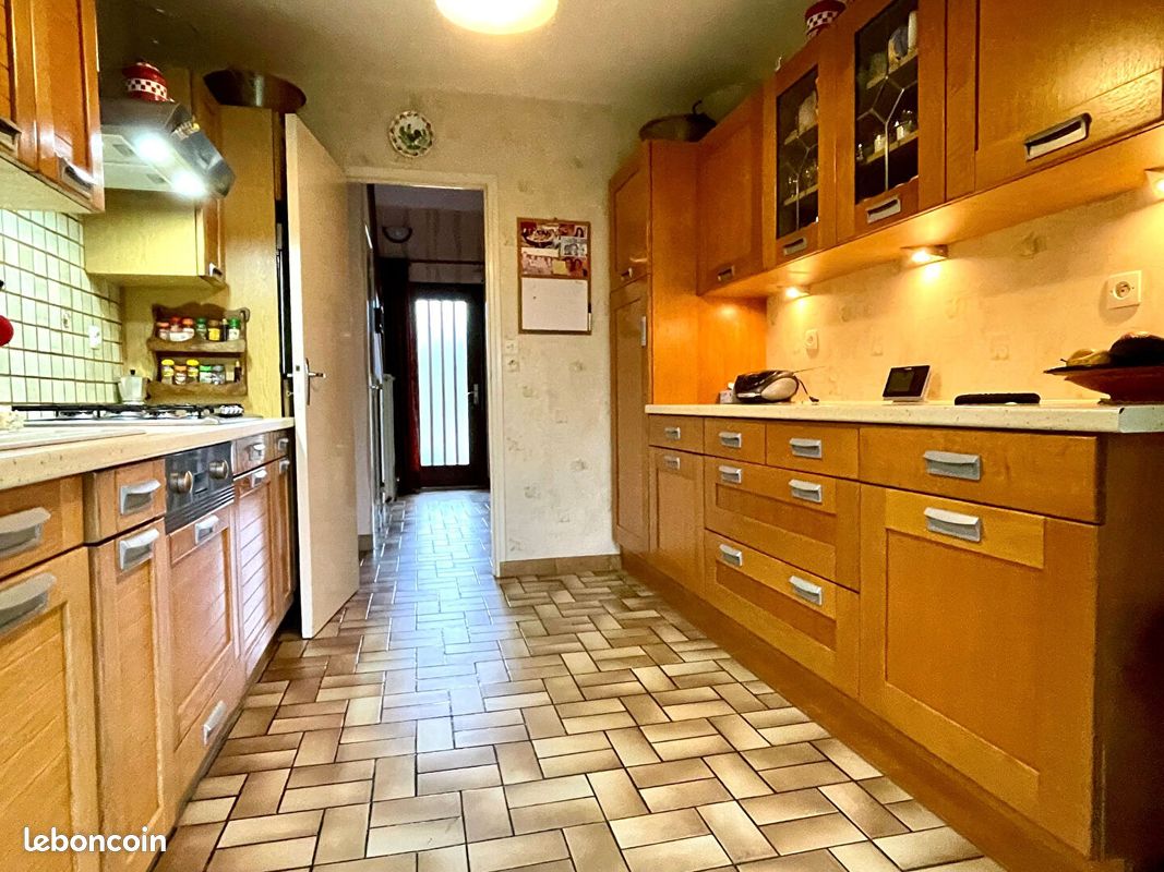 Maison 6 pièces 114 m² (image 3)