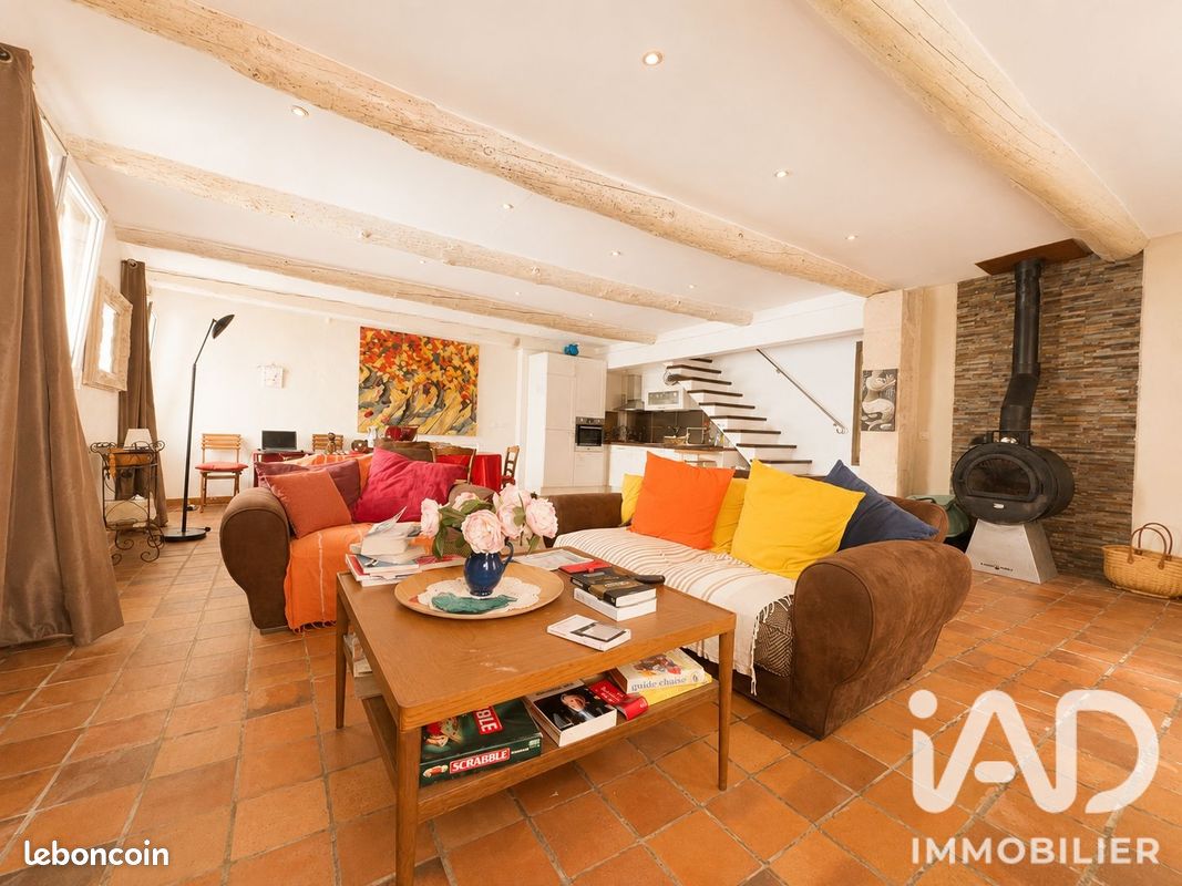 Maison 4 pièces 120 m² · à Leucate · 120 m² · 316 000 €