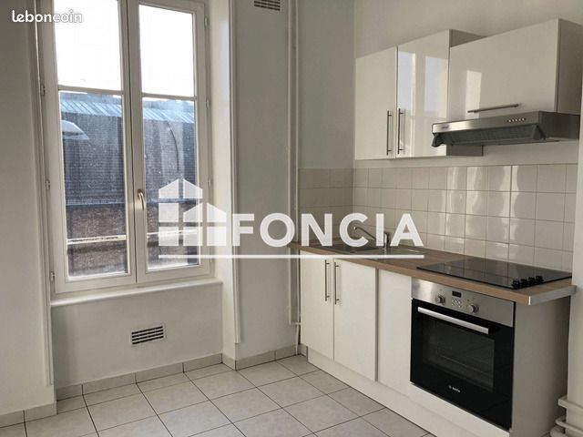 Appartement 2 pièces 55 m² · à Nancy · 55 m² · 565 €/mois