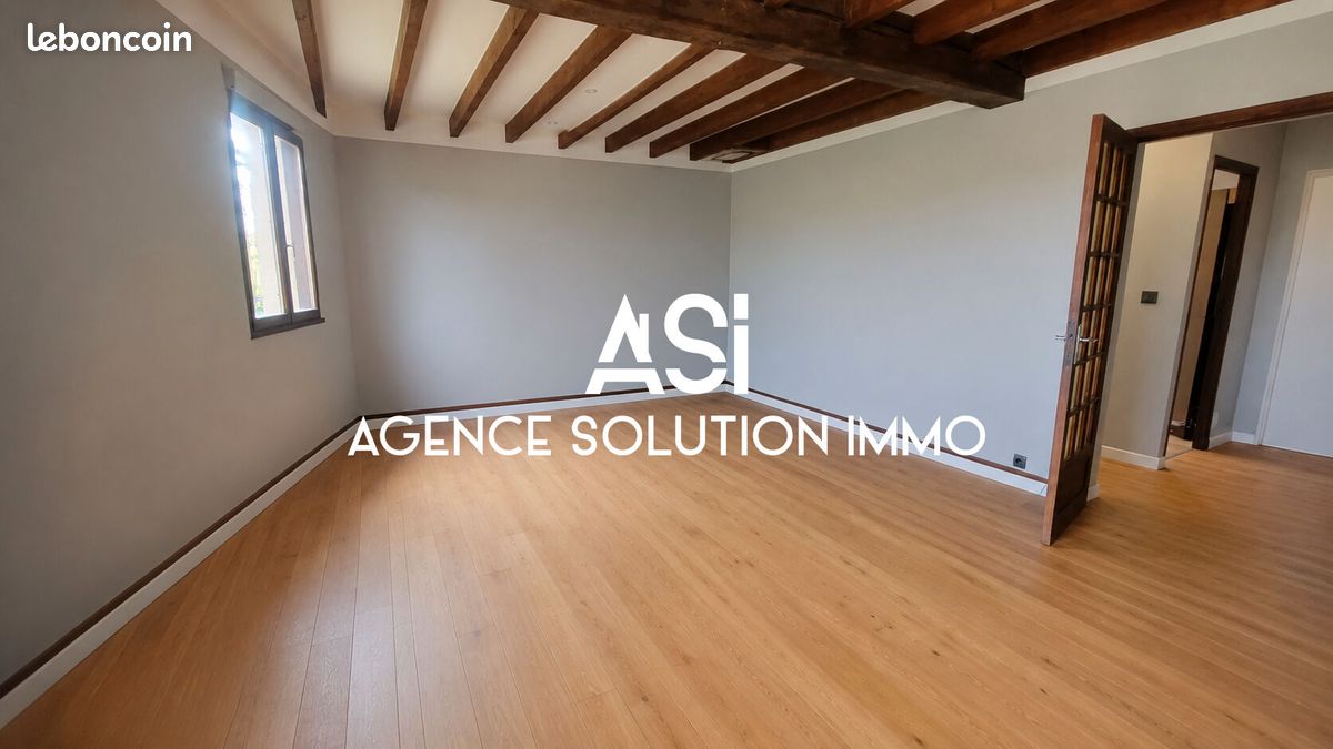 Maison 5 pièces 110 m² · à Parné-sur-Roc · 110 m² · 168 800 €