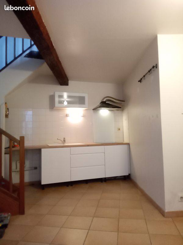 Appartement 3 pièces 42 m² · à Toulouse · 42 m² · 800 €/mois