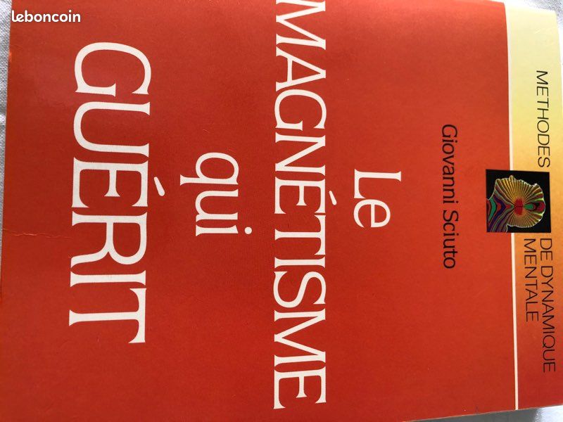 Le magnétisme qui guérit (image 1)