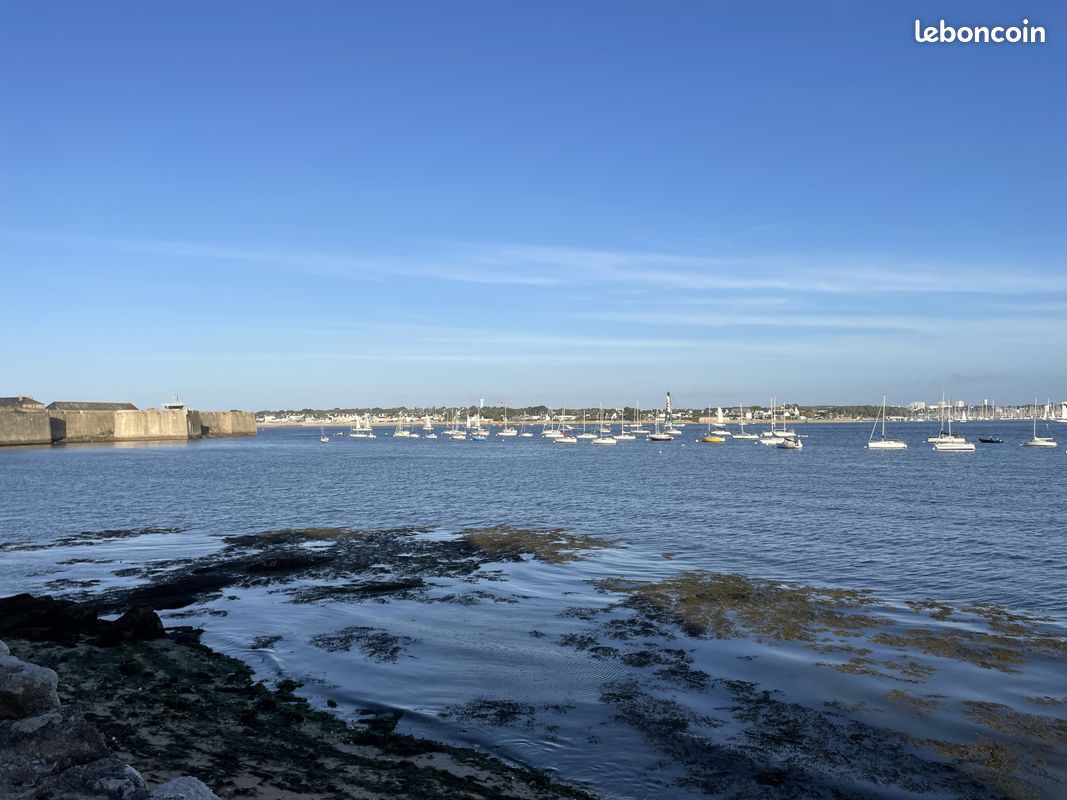 Appartement 3 pièces 66 m² · à Port-Louis · 66 m² · 145 125 €