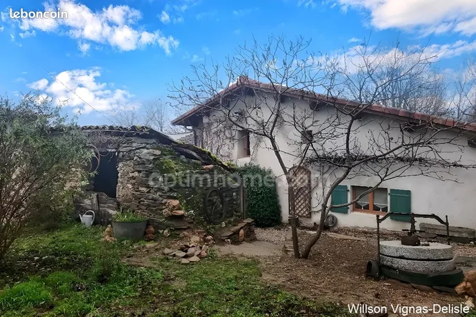 Annonce vente Maison castres