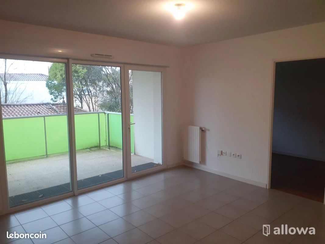 Appartement 4 pièces 72 m² - Bordeaux 33000 (image principale 0)