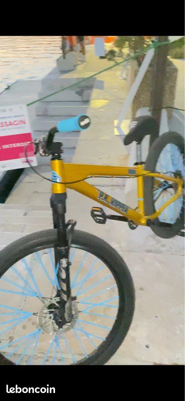 SE bikes pk ripper 26´´ (image 1)