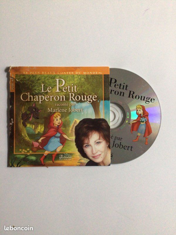 DVDs ,livres ,cassette de contes pour enfants (image 3)