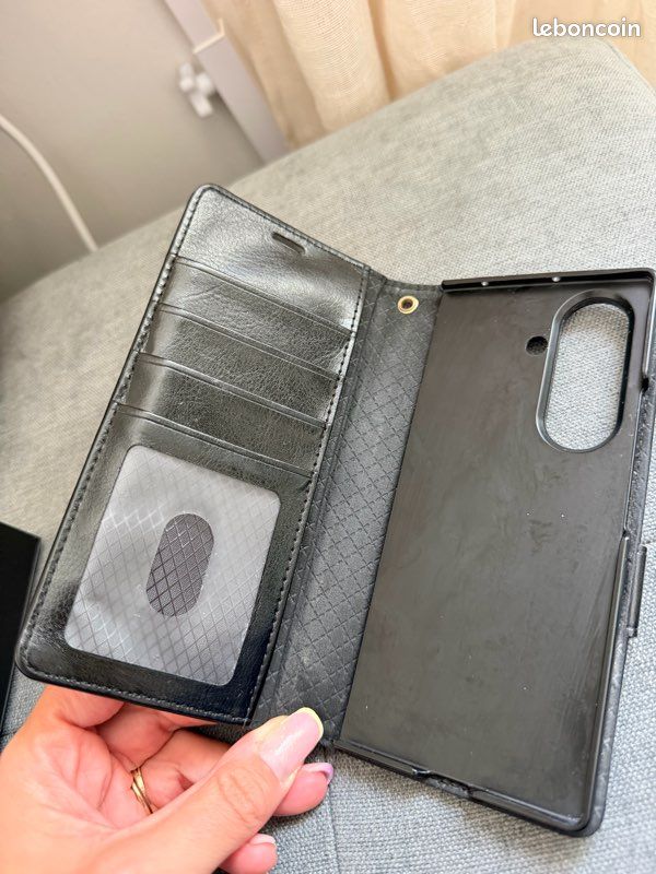 SAMSUNG ZFold7 512Go (image 11)