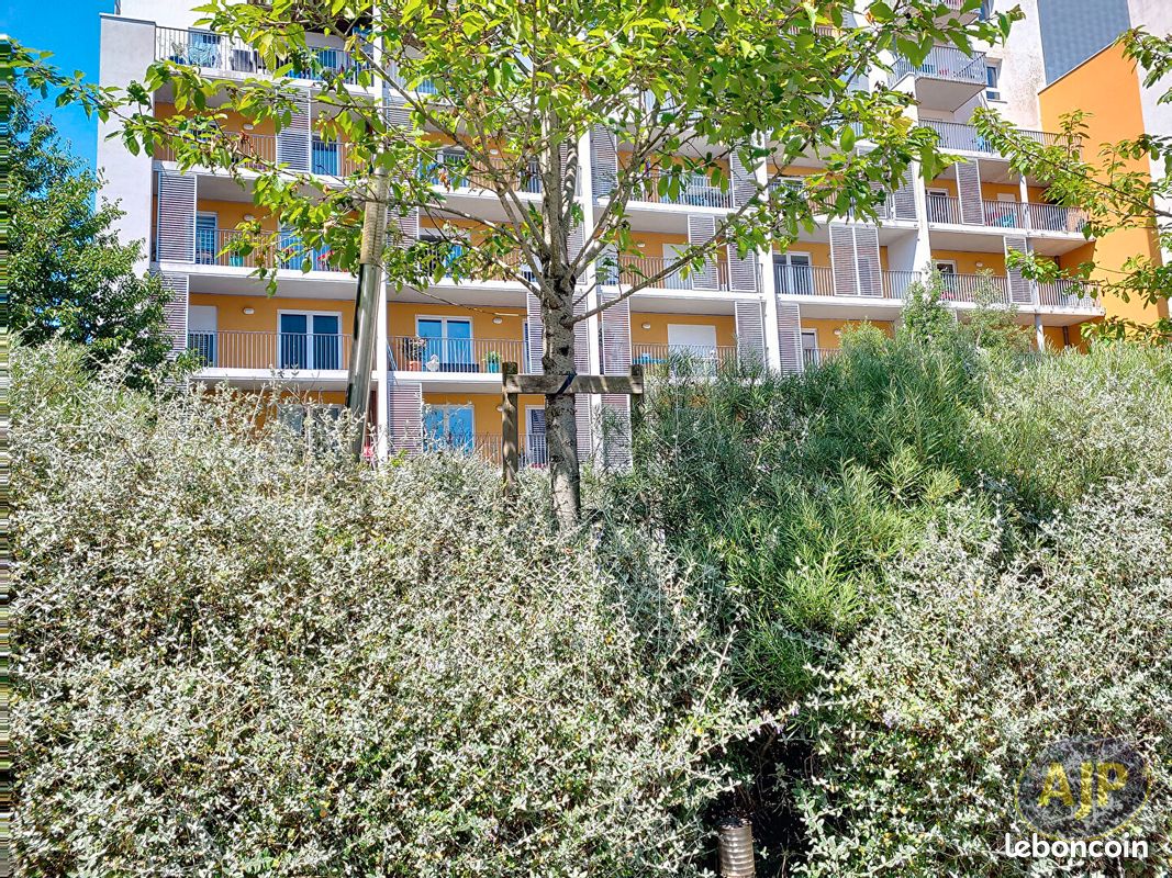 Appartement 2 pièces 34 m² · à Saint-Nazaire · 34 m² · 97 500 €
