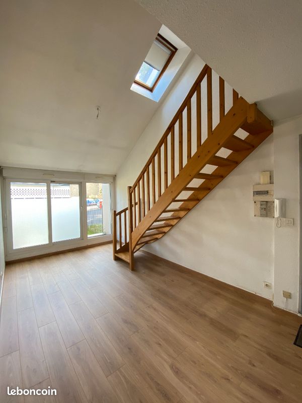 Duplex 2 pièces 26 m² (image 2)