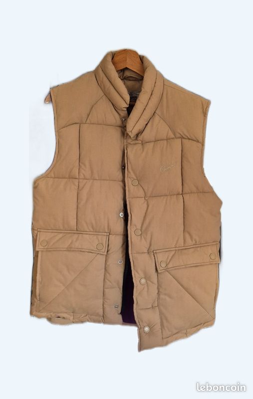 Shop Doudoune Chevignon Doudoune Sans Manche Doudoune Sans Manche