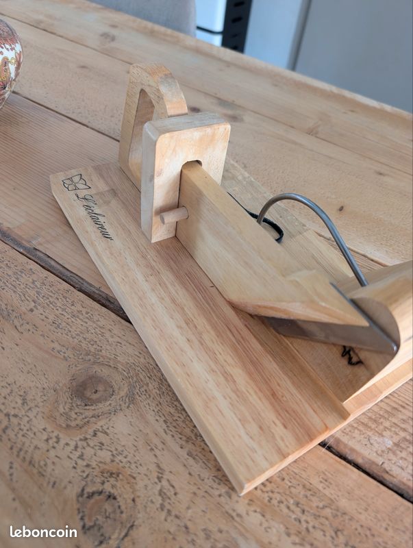 Coupe saucisson (image 2)