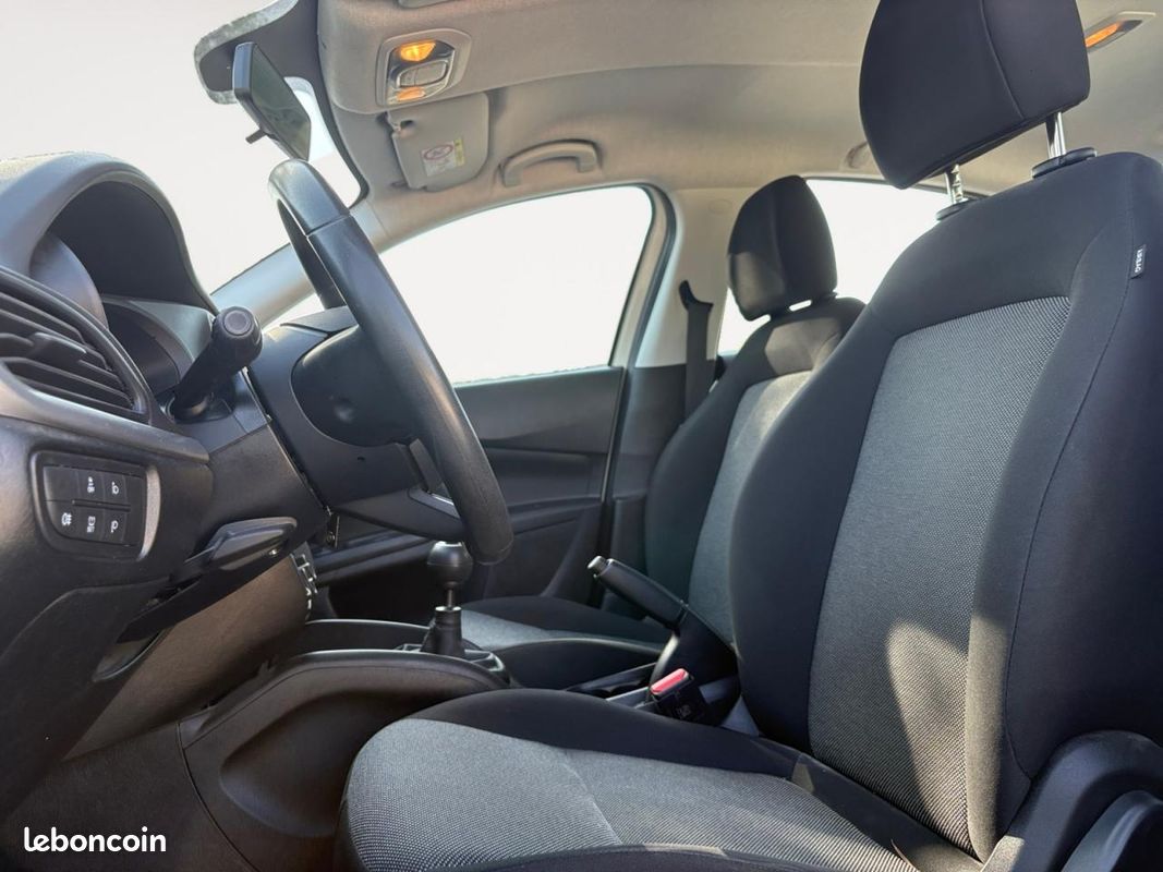 FIAT TIPO 95CH /clim (image 9)