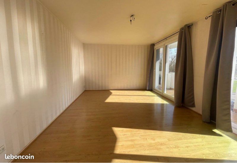 Appartement 4 pièces 88 m² · à Saint-Quentin · 88 m² · 52 000 €