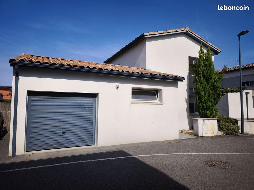 Maison 5 pièces 110 m² · à Seysses · 110 m² · 312 000 €