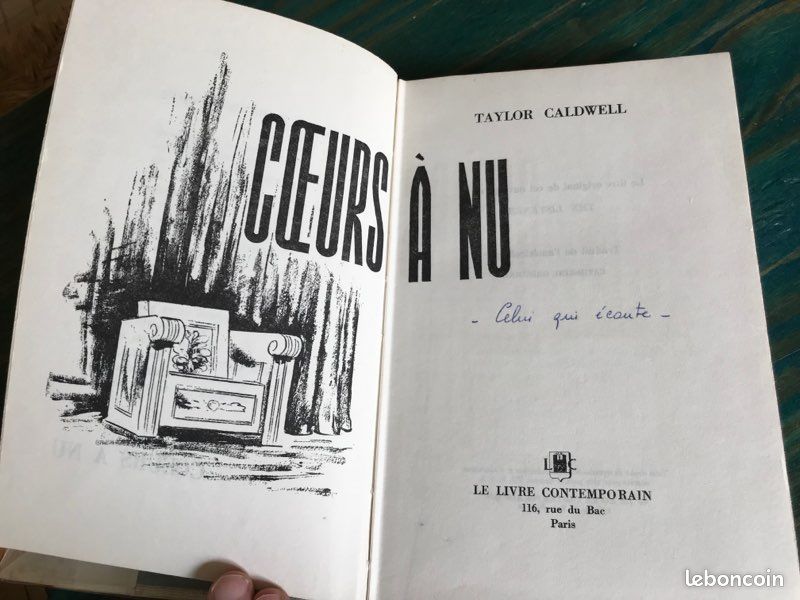 Coeurs a nu (image 6)