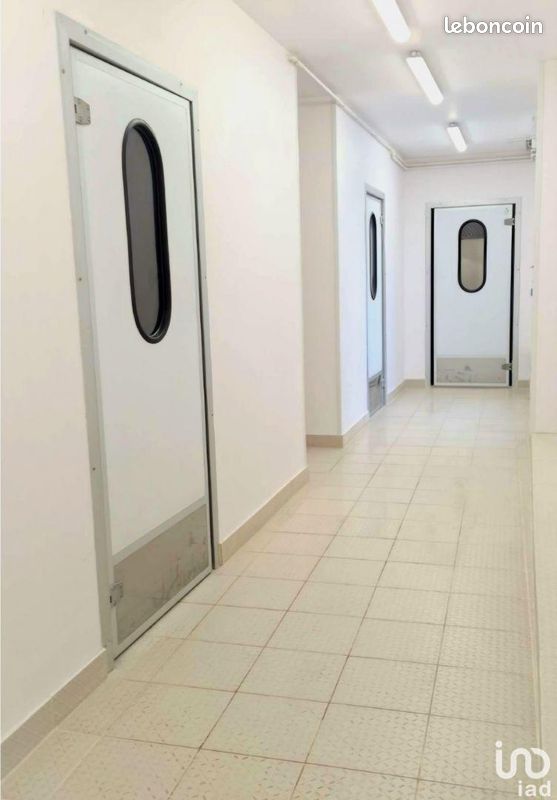 Local 300 m² MARSEILLE (image 7)