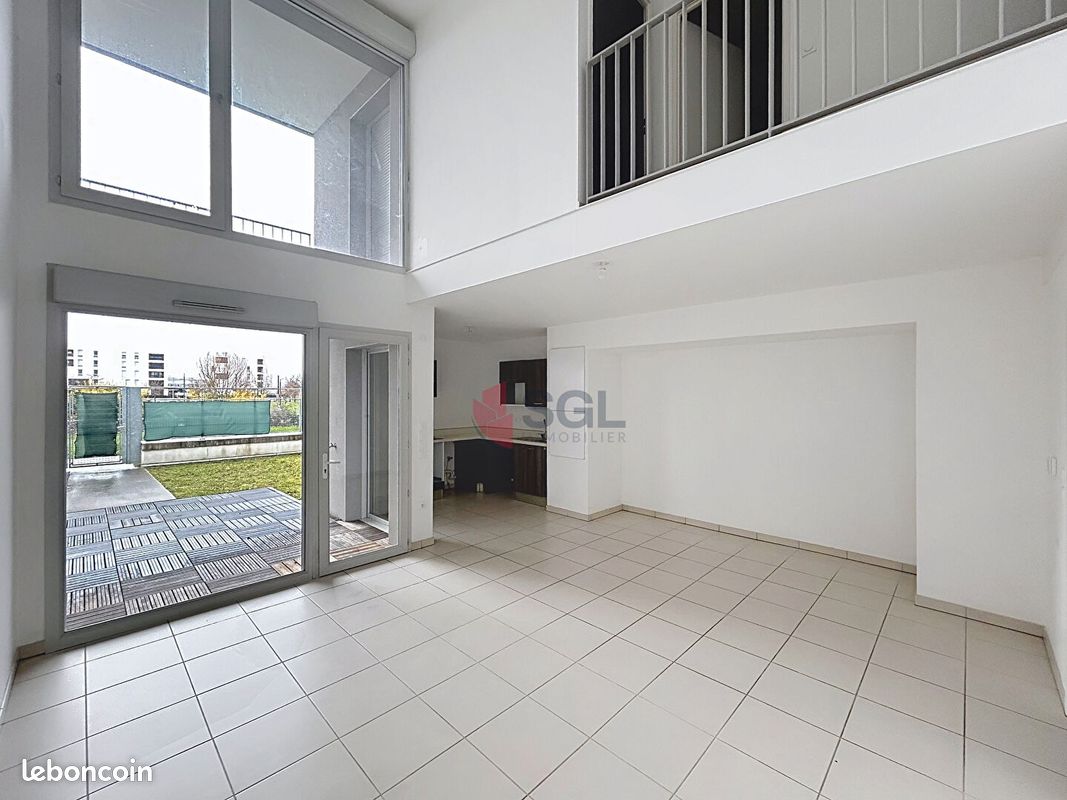 Appartement 4 pièces 91 m² · à Beauzelle · 91 m² · 249 000 €