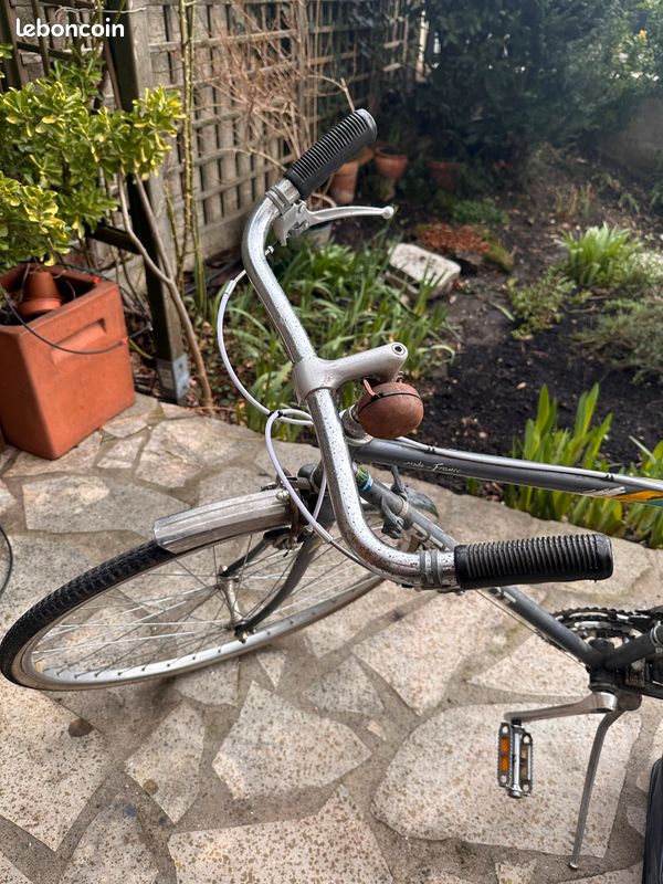 Vélo Peugeot Touraine (image 2)