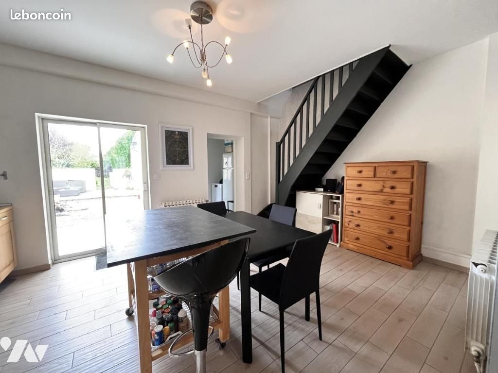 Maison 4 pièces 89 m² · à Douai · 89 m² · 135 000 €