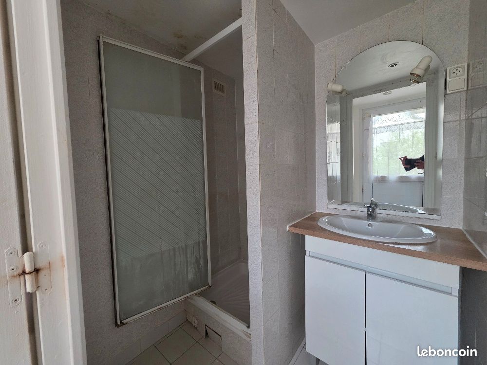 Duplex 4 pièces 48 m² (image 7)