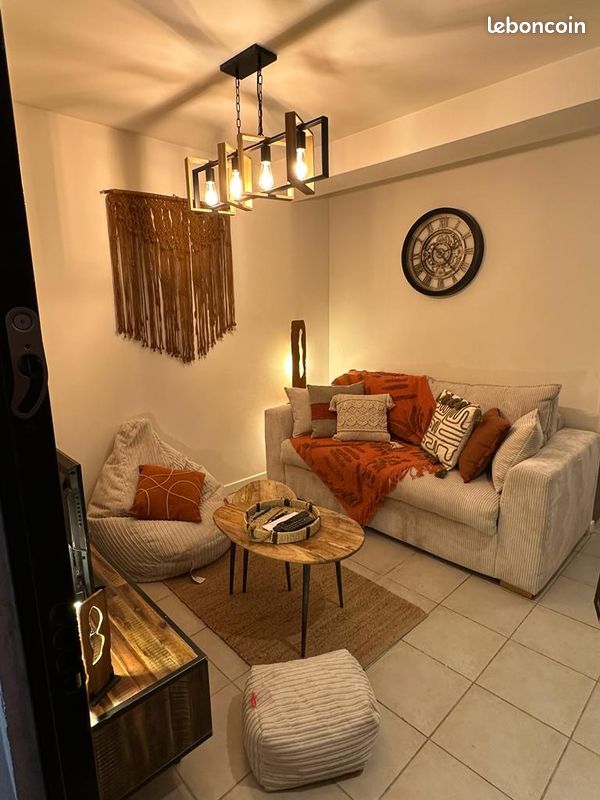 Appartement 2 pièces 25 m² · à Nice · 25 m² · 193 000 €