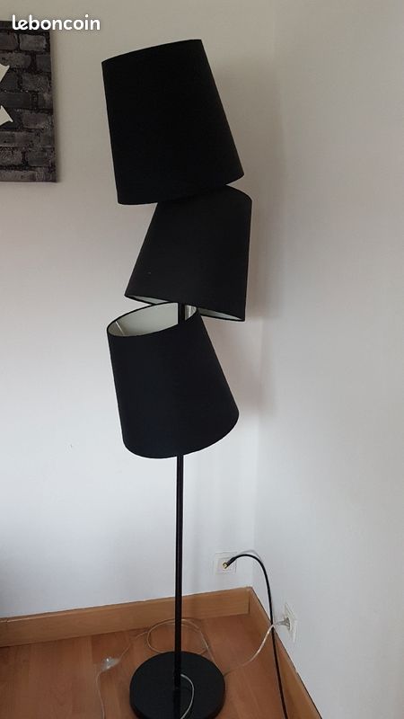 Lampadaire Miliboo (image 2)