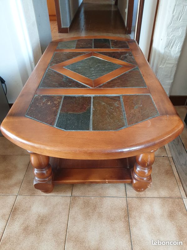 Table basse (image 1)