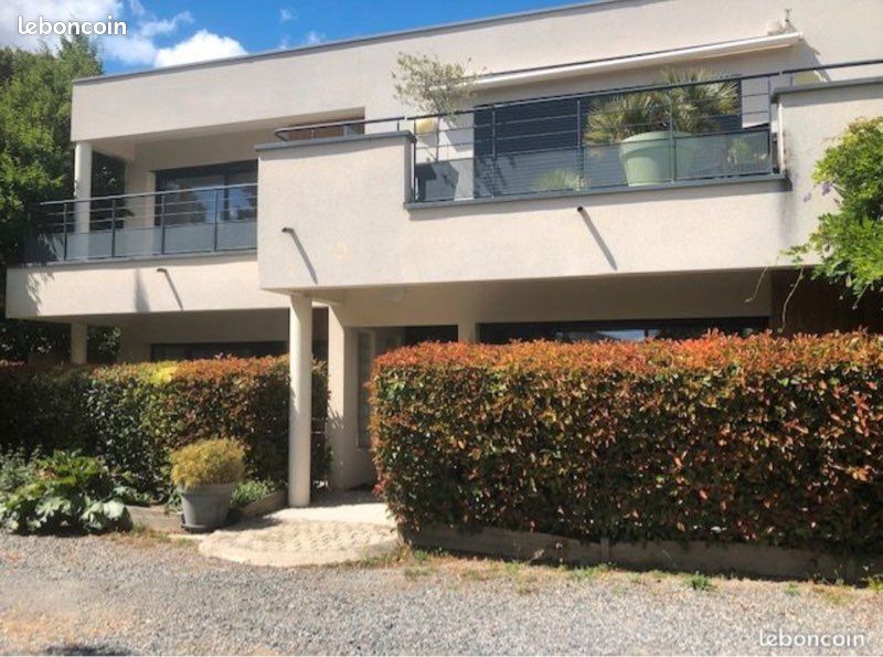 Appartement 1 pièce 37 m² · à Écully · 37 m² · 185 000 €