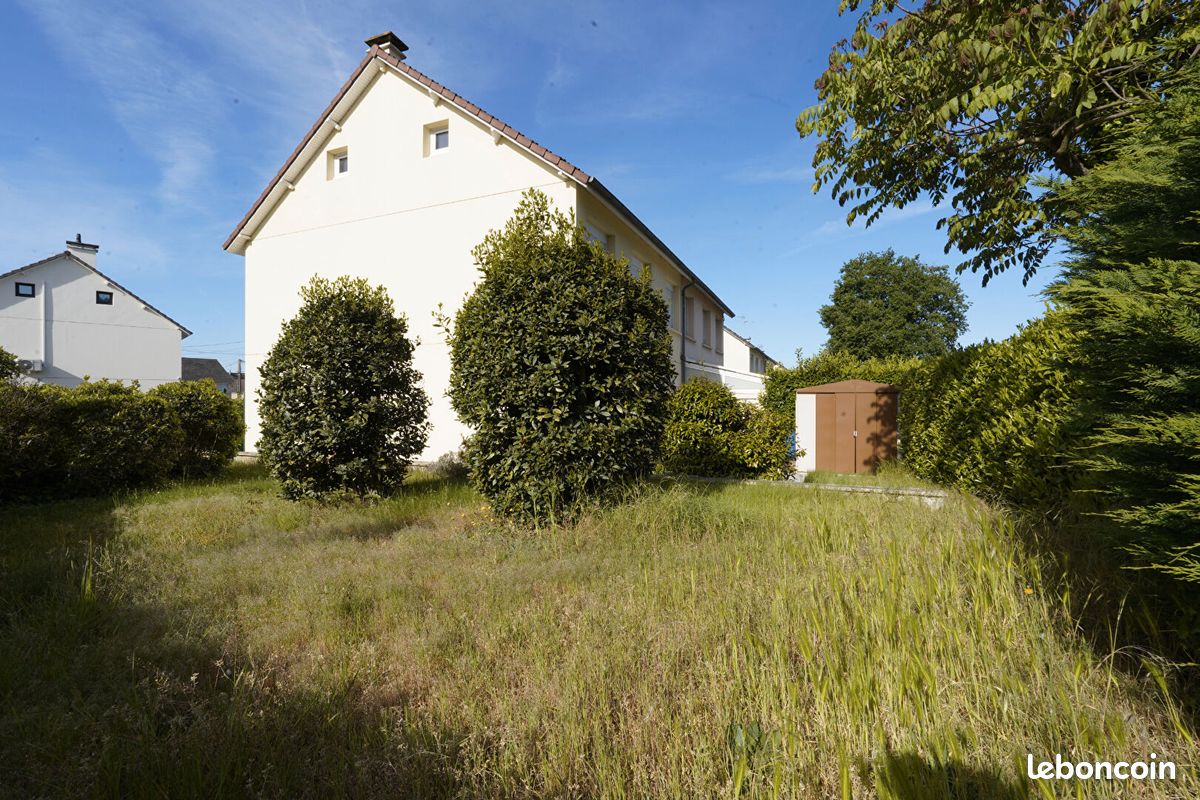Maison 5 pièces 85 m² · à Le Mans · 85 m² · 149 990 €