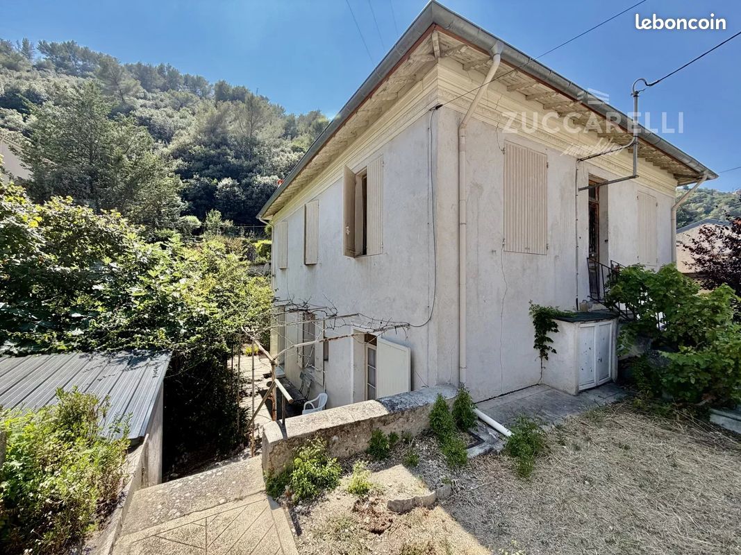 Maison 7 pièces 170 m² · à Nice · 170 m² · 510 000 €