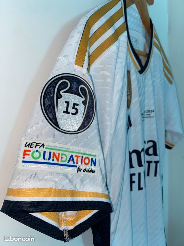 Ldc Foot Champion Champions League Psg Maillot Ldc PSG 2025