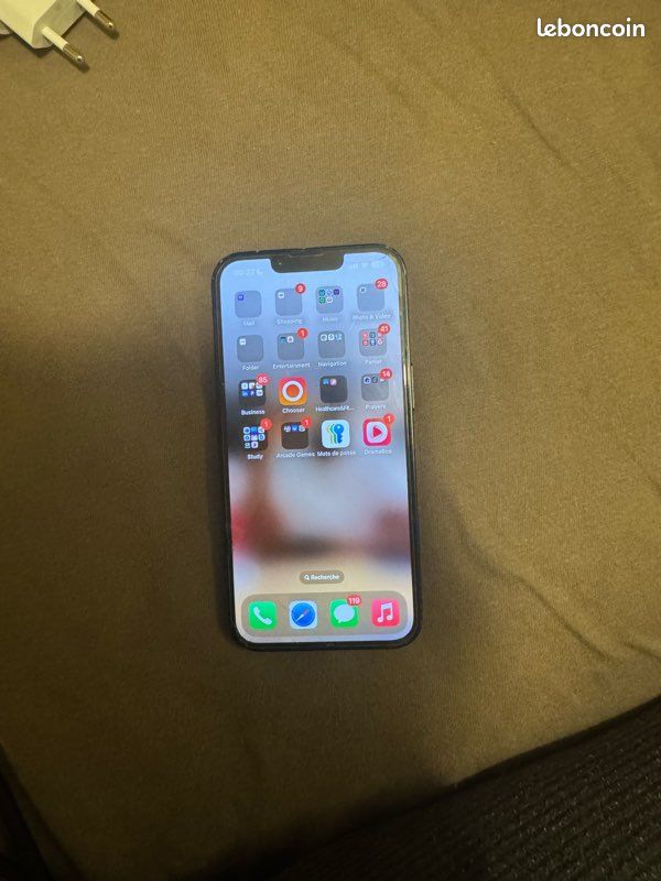 IPhone 13 (image 4)