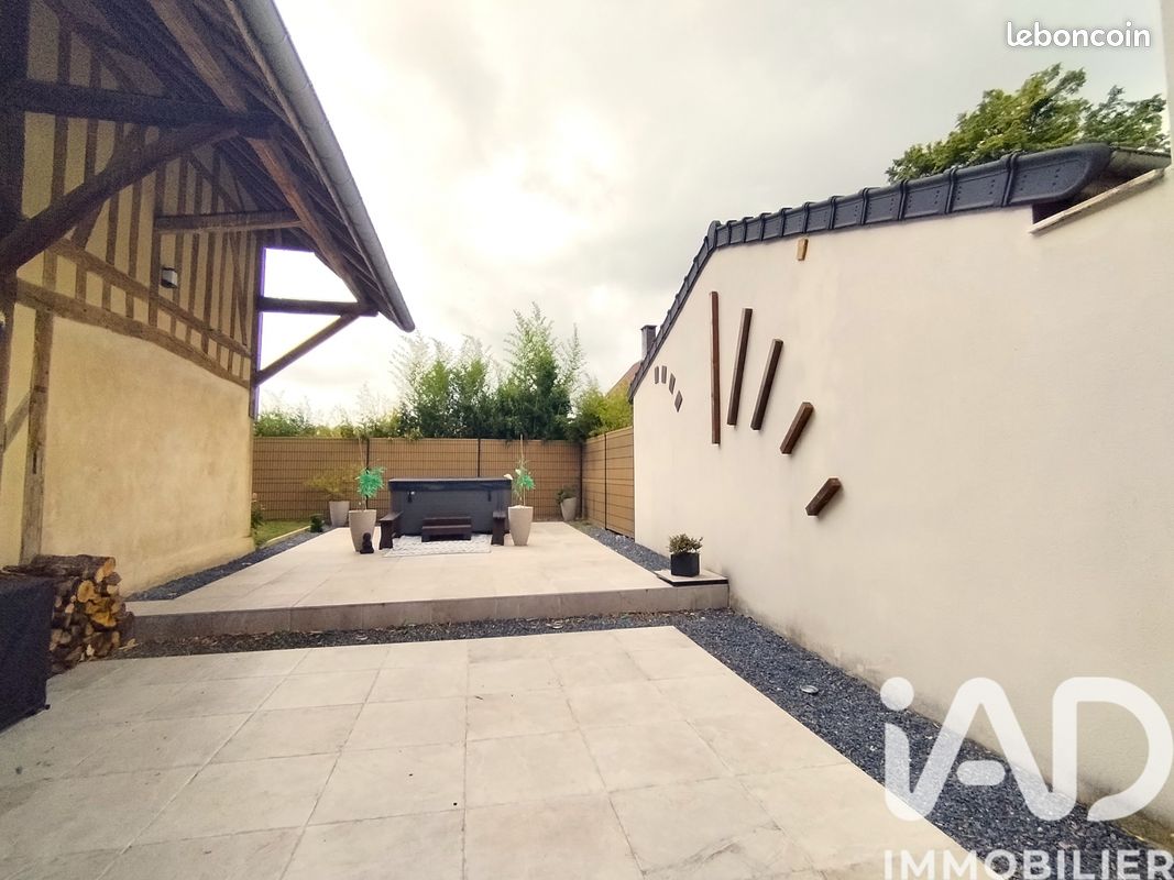 Maison 4 pièces 166 m² (image 4)