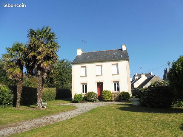 Maison 6 pièces 84 m²