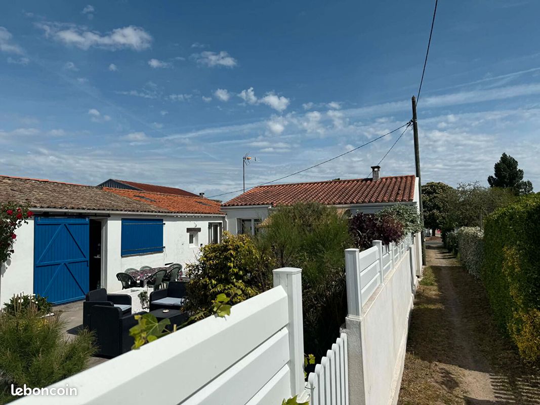 Maison en viager 5 pièces 132 m² (image 7)