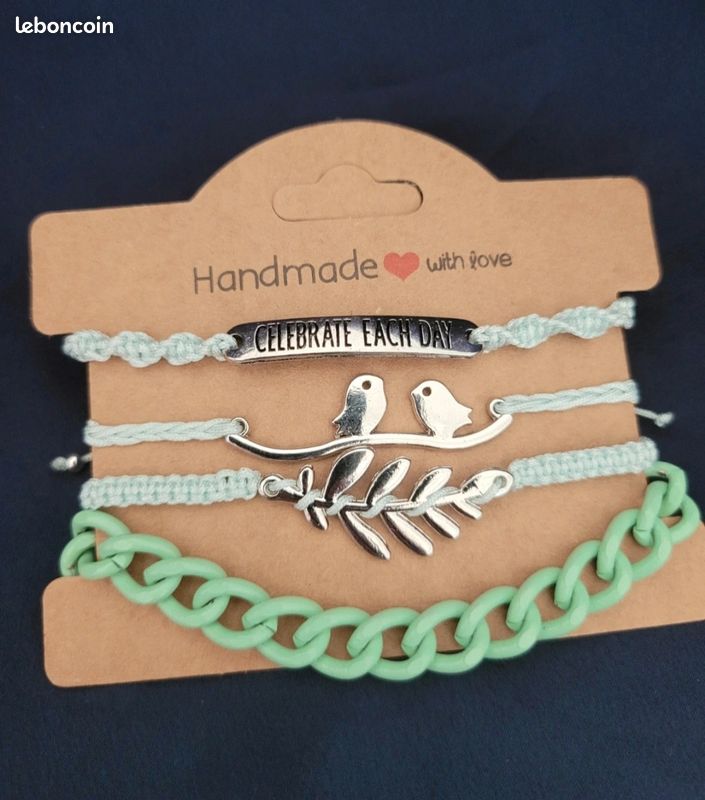 Style Esprit Mer & Boho (image 15)