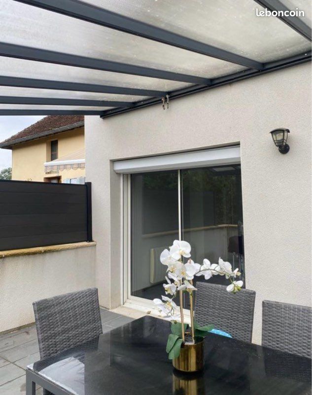 Maison 3 pièces 70 m² · à Bletterans · 70 m² · 138 000 €