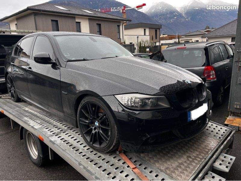 BMW 330d e90 x-drive Pack M phase 2 LCI (image 1)