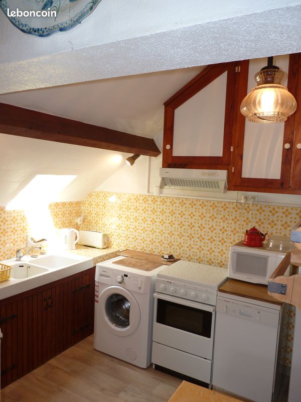 Grand gite Galade Label clevacances (image 6)
