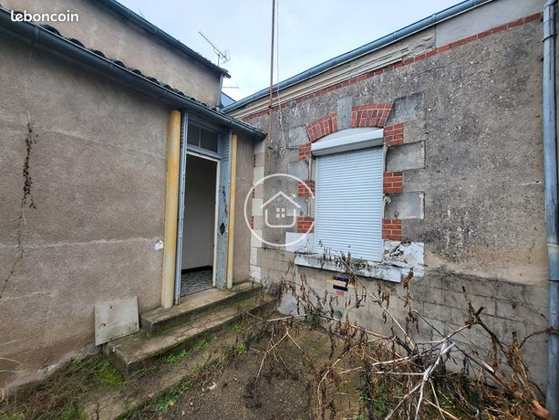 Maison 5 pièces 73 m²