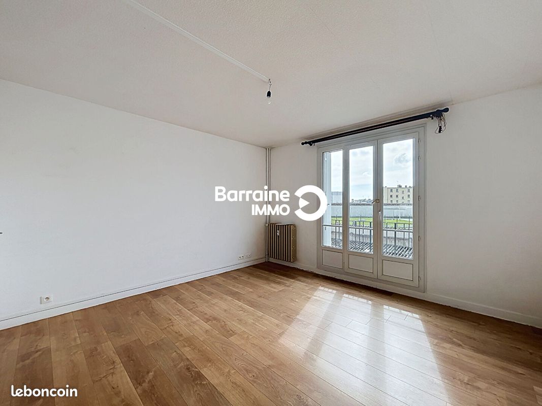 Appartement 4 pièces 69 m² · à Brest · 69 m² · 790 €/mois