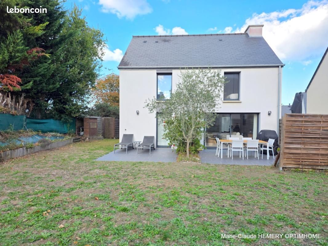 Maison 5 pièces 105 m² · à Saint-Lunaire · 105 m² · 574 700 €