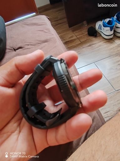 Montre connecté Bluetooth (image 3)