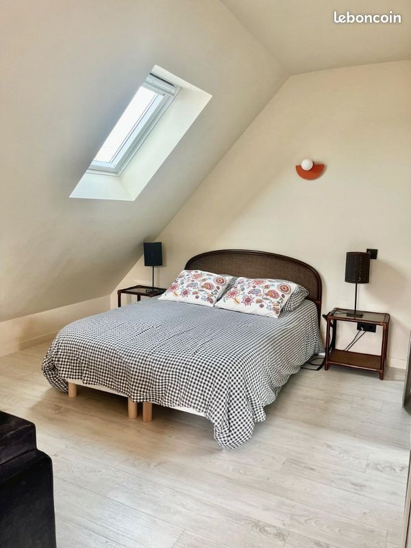 Appartement 1 pièce 30 m² · à Quiberon · 30 m² · 600 €/mois